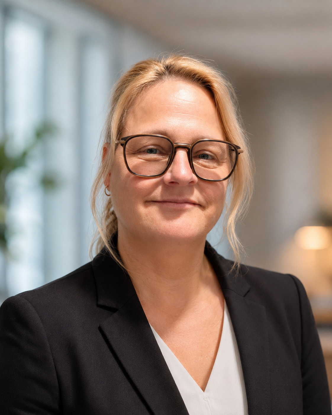 Marie Lou Boulay — Conceptrice de questionnaires Microsoft Forms